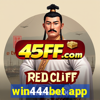 win444bet app